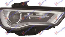 Far Dreapta Bi-Xenon LED Audi A3 2012 2013 2014 20...