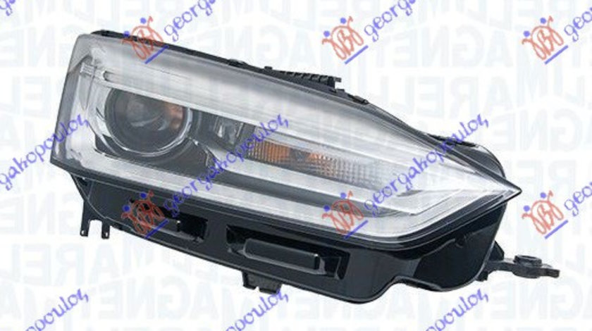 Far Dreapta BI-Xenon LED Audi A5 2016-2017-2018-2019