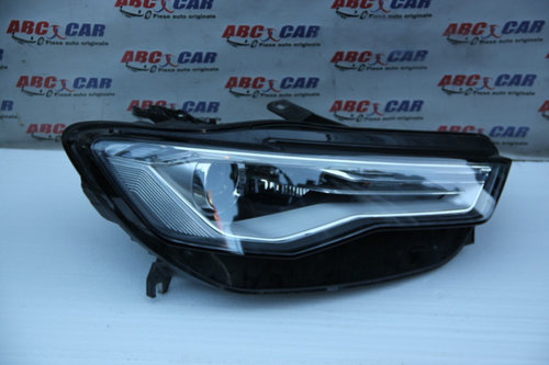 Far dreapta bi-xenon LED Audi A6 4G C7 facelift 2015-2018 4G0941006F