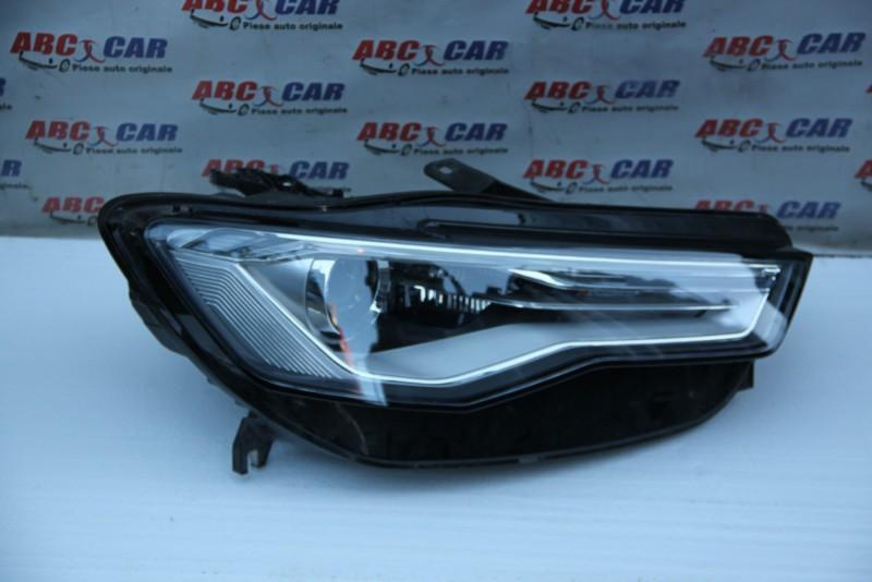Far dreapta bi-xenon LED Audi A6 facelift 2014-2018 4G,C7 4G0941006F