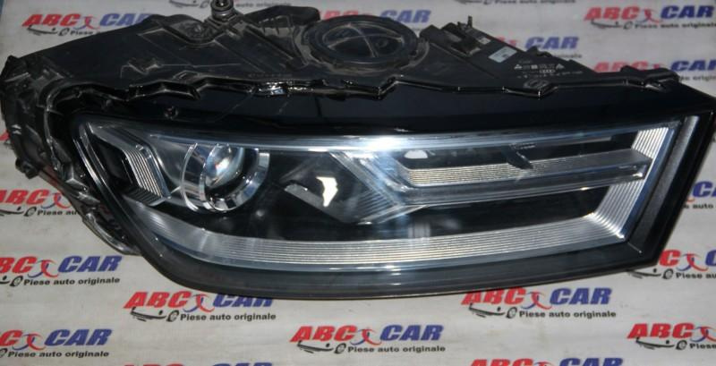 Far dreapta bi-xenon LED Audi Q7 2015-> 4M 4M0941006