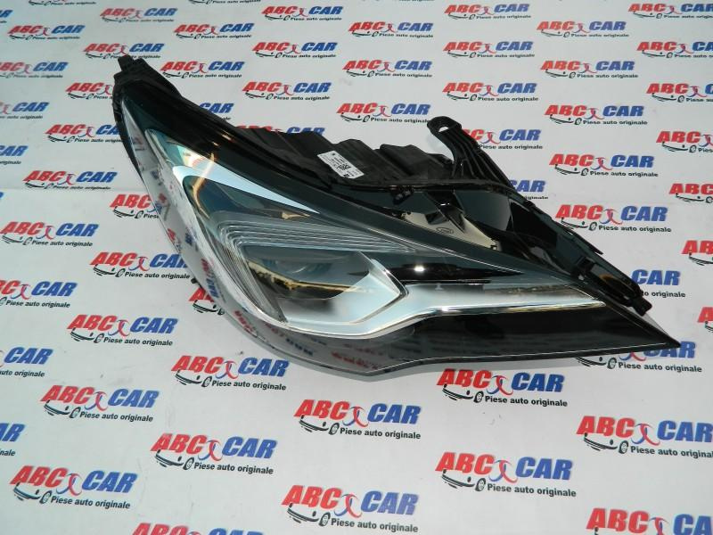 Far dreapta bi-xenon Led Opel Astra K 2015-2019 796.32.000.00