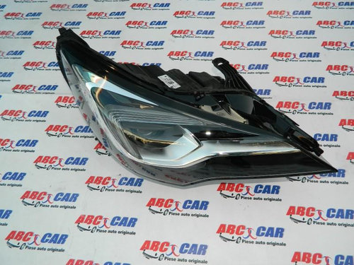 Far dreapta bi-xenon Led Opel Astra K 2015-2019 796.32.000.00