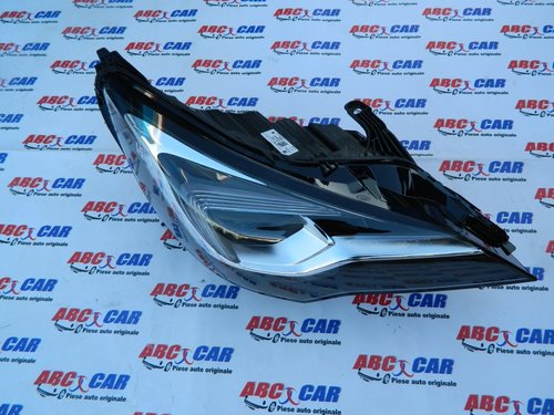 Far dreapta Bi-Xenon Led Opel Astra K cod: 7963200000 2015 - in prezent