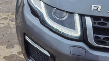 Far dreapta Bi-Xenon Led Range Rover Evoque