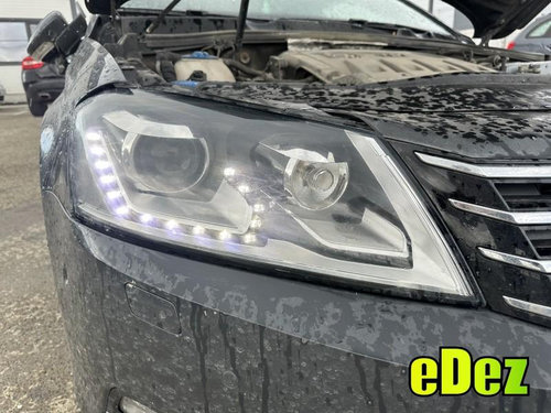 Far dreapta bi-xenon led Volkswagen Passat B7 (2010-2014) 3AB 941 044