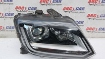 Far dreapta Bi-Xenon led VW Amarok (2H) 2010-2020 ...