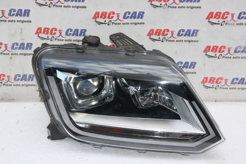 Far dreapta Bi-Xenon led VW Amarok (2H) 2010-2020 cod: 2H1941016T