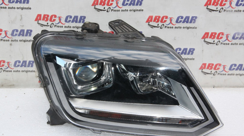 Far dreapta Bi-Xenon led VW Amarok (2H) 2010-2020 cod: 2H1941016T