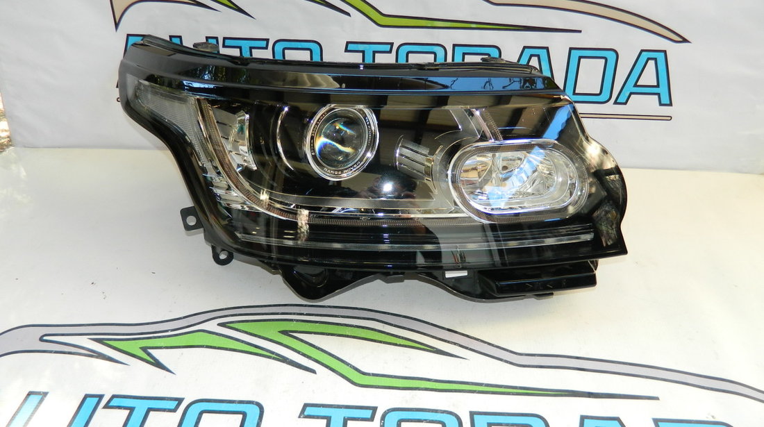 Far dreapta bi-xenon Range Rover Sport L405 model 2013-2016