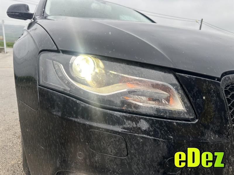 Far dreapta bixenon adaptiv Audi A4 (2007-2011) [8K2, B8] 8K0941030AM