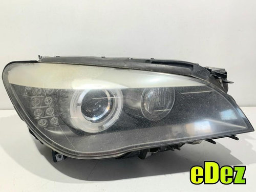 Far dreapta bixenon adaptiv BMW Seria 7 (2008-2015) [F01, F02] 7225230