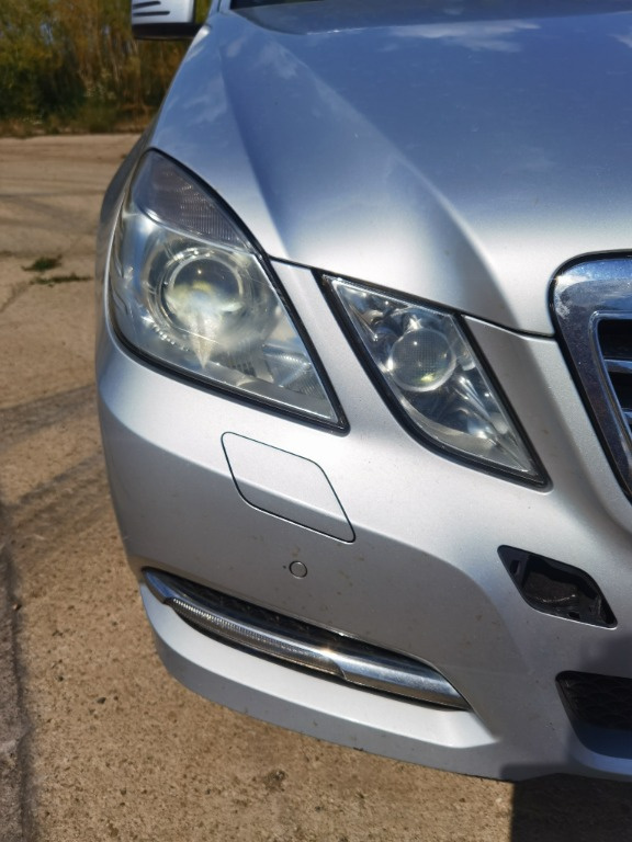 Far dreapta bixenon adaptiv Mercedes E class 2011 W212