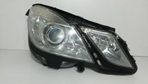 Far dreapta BIXENON ADAPTIV Mercedes E Class W212 ...