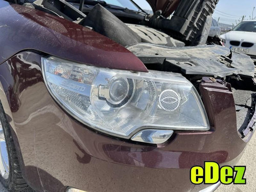 Far dreapta bixenon adaptiv Skoda Superb 2 (2008-2013)