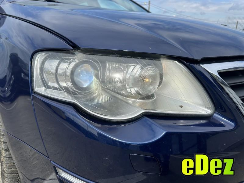 Far dreapta bixenon adaptiv Volkswagen Passat B6 3C (2005-2010) 3C0941754K