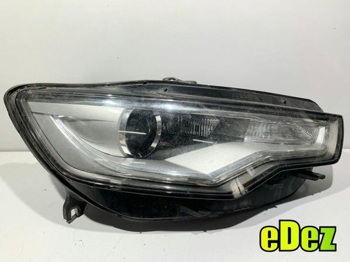Far dreapta bixenon Audi A6 (2010-2018) [4G2, C7] 4G0941006D