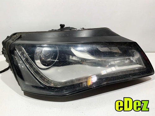 Far dreapta bixenon Audi A8 (2009-2017) [4H] D4 4H0941004