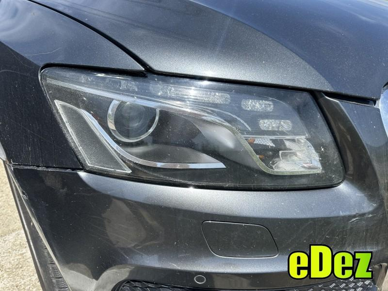 Far dreapta bixenon Audi Q5 (2008-2012) [8R]
