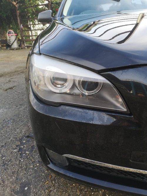 Far dreapta bixenon bmw seria 730d f01