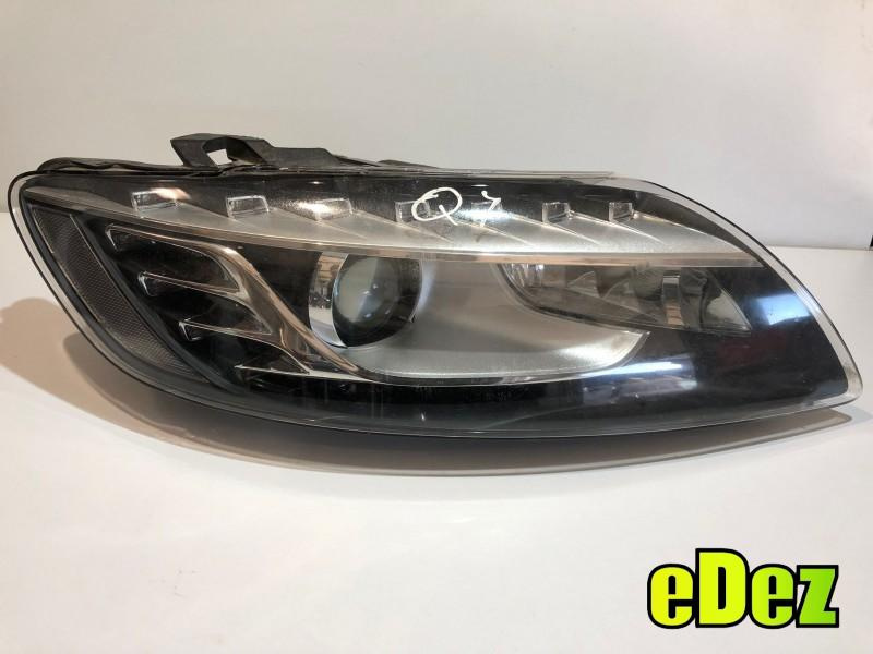 Far dreapta bixenon cu led Audi Q7 facelift (2010-2015) [4L] 4L0941004AG