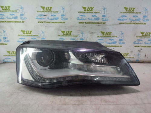 Far dreapta BIXenon LED 4H0941004p Audi A8 D4/4H [2010 - 2014] 4.2 tdi CDSB