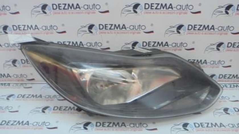 Far dreapta, BM51-13W029-CF, Ford Focus 3 Turnier