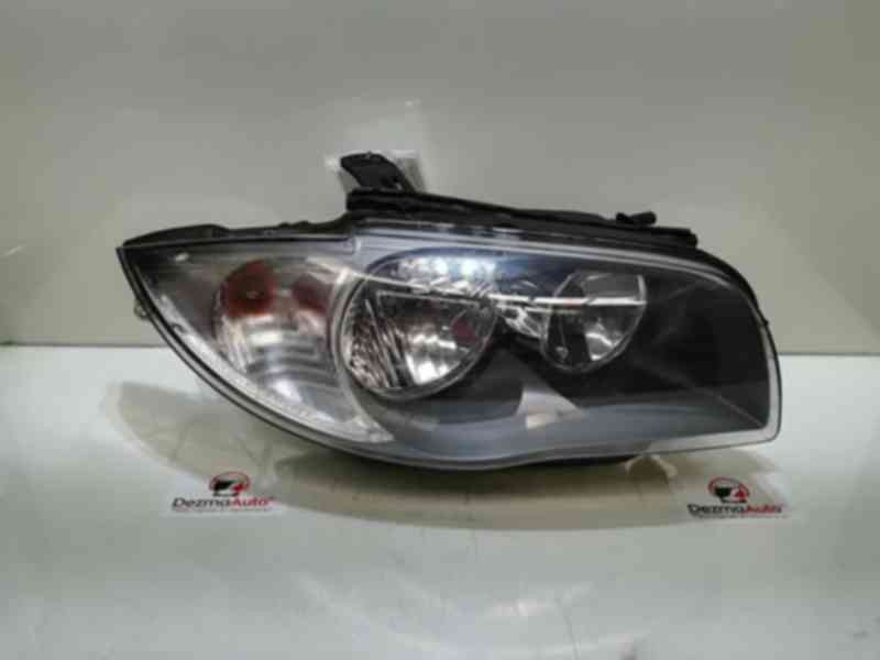 Far dreapta, Bmw 1 (E81, E87) (id:326028)