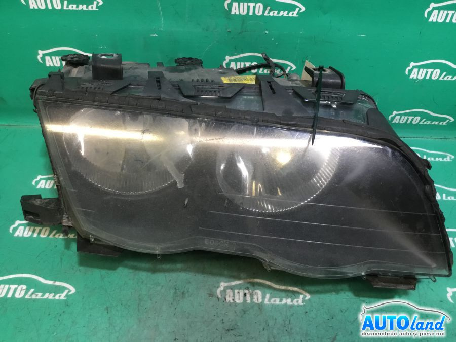 Far Dreapta BMW 3 E46 1999-2001