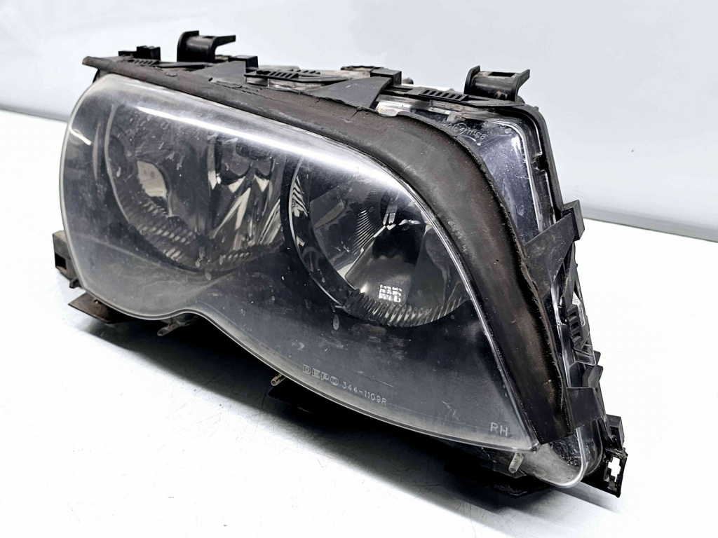 Far dreapta Bmw 3 (E46) [Fabr 1998-2005] 6910956