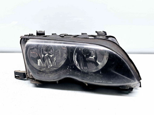 Far dreapta Bmw 3 (E46) [Fabr 1998-2005] 6910956