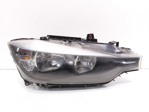 Far dreapta, Bmw 3 (F30), volan pe dreapta (id:696401)