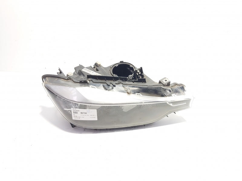 Far dreapta, Bmw 3 Touring (F31) vol pe dreapta (id:667152)