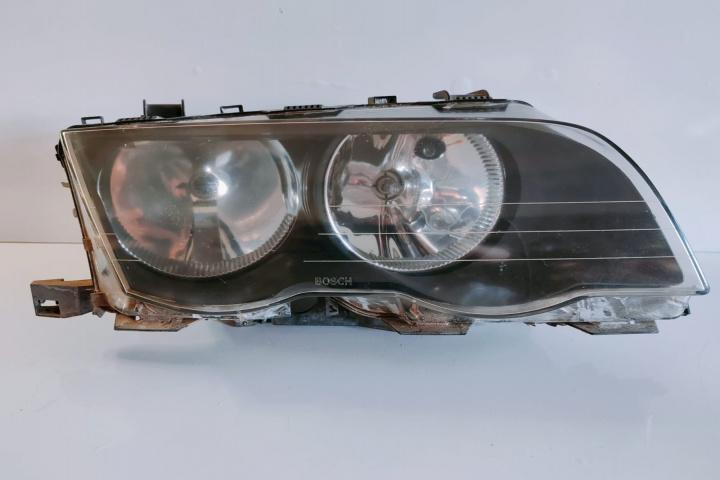 Far Dreapta BMW E46 130523537 130523537 BMW Seria 3 E46 [1997 - 2003]