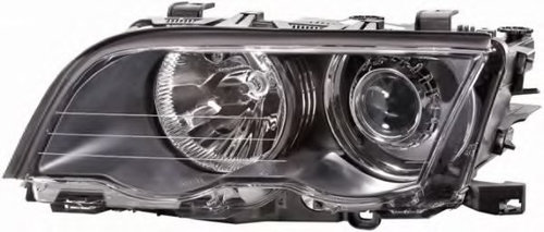 Far dreapta BMW E46 -COD 0301089276/4919366