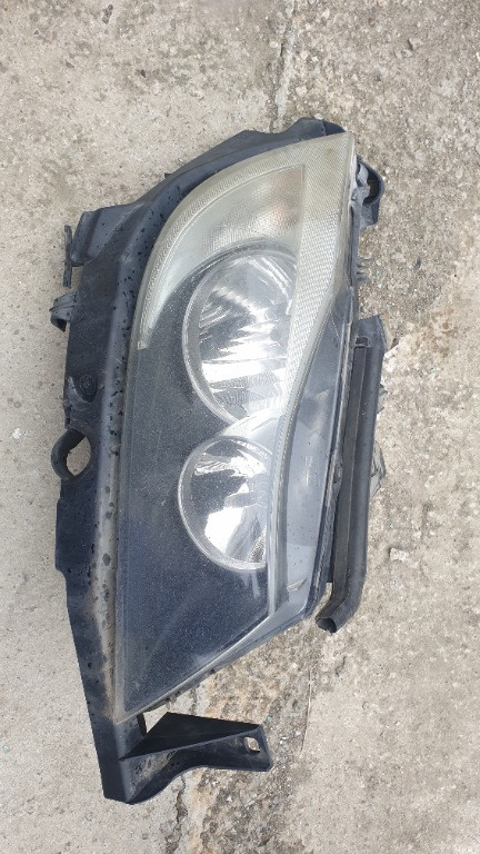 Far dreapta BMW E90 2007 Combi 2.0