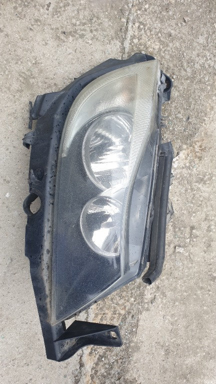 Far dreapta BMW E90 2007 Combi 2.0