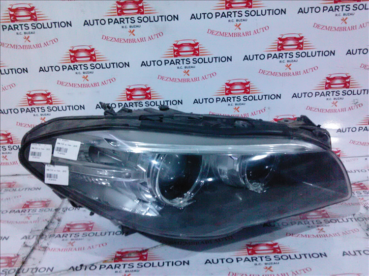 Far dreapta BMW F10 an fabr. 2015