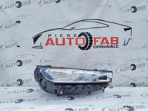Far dreapta Bmw IX I20 Full LED Laser 5A3CEA2-04 an 2021-2022-2023-2024-2025 FARA DEFECTE 4U793O5J0U