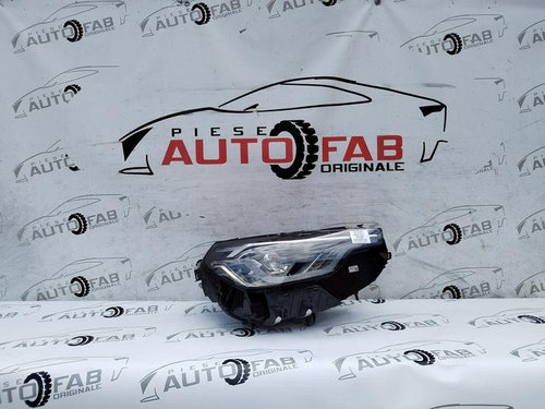 Far dreapta Bmw M2 CS G42 G87 5A320F4-08 Full led an 2023-2024-2025 complet NKARCR9EGR