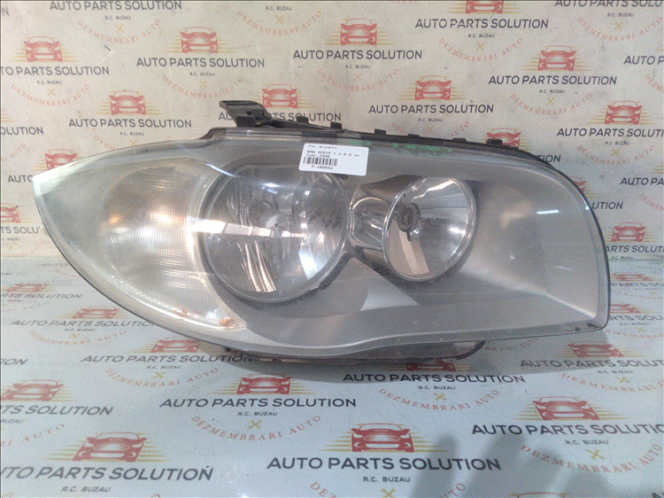 Far dreapta BMW SERIA 1 2.0 D an fabr.2006