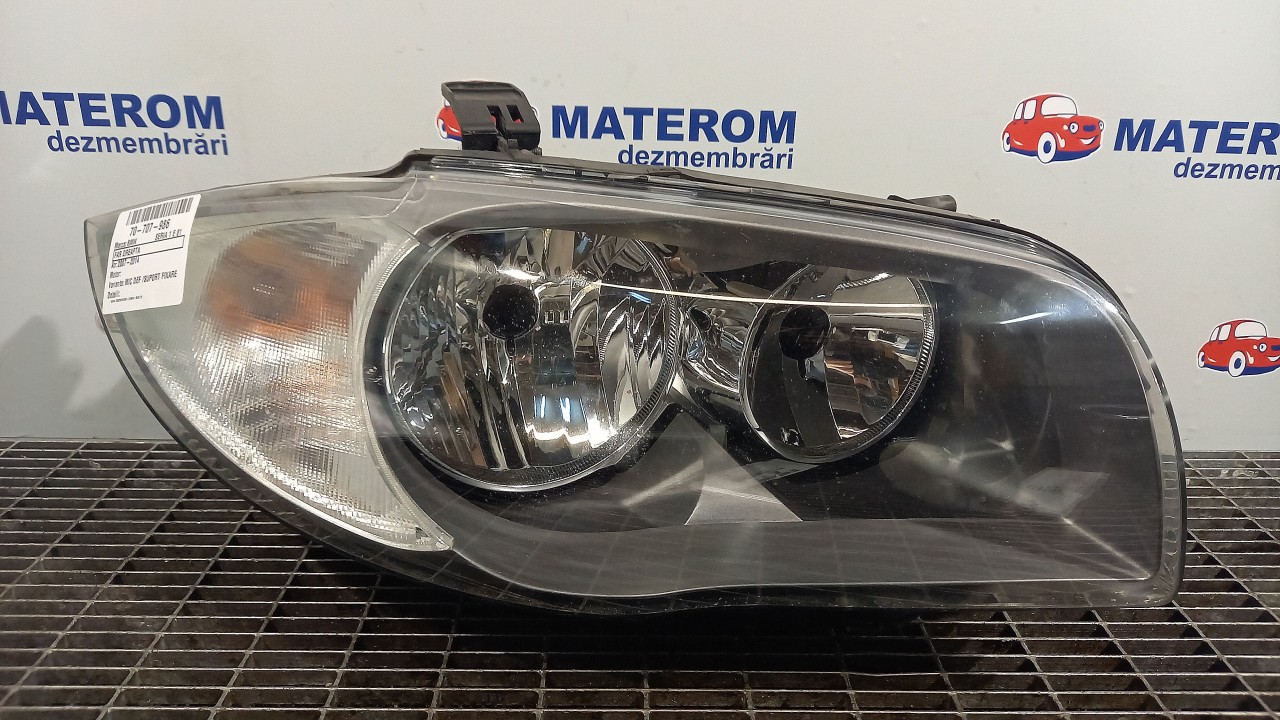 FAR DREAPTA BMW SERIA 1 E 81 SERIA 1 E 81 - - (2007 2014)