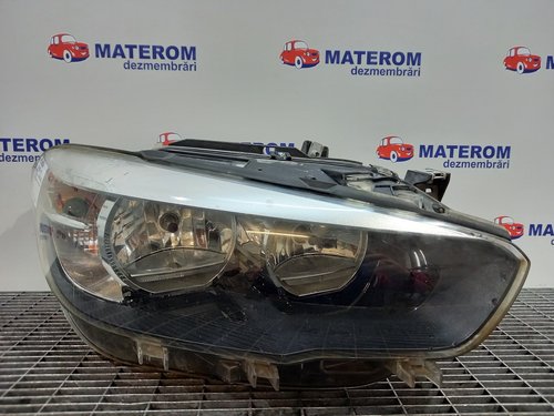 FAR DREAPTA BMW SERIA 1 F20 SERIA 1 F20 - - (2015 2019)
