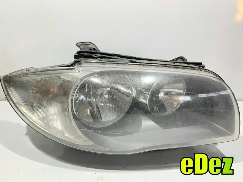 Far dreapta BMW Seria 1 LCI (2008-2011) (E81,E87) 7193388