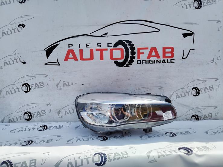 Far dreapta Bmw Seria 2 F45-F46 Full LED 7214904-02 an 2014-2015-2016-2017-2018 FARA DEFECTE Y4AFUFRZUZ