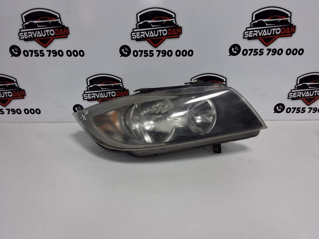 Far dreapta BMW Seria 3 (2005-2012) [E90] 2.0 Motorina 2007, 6942724-05 / 6942724