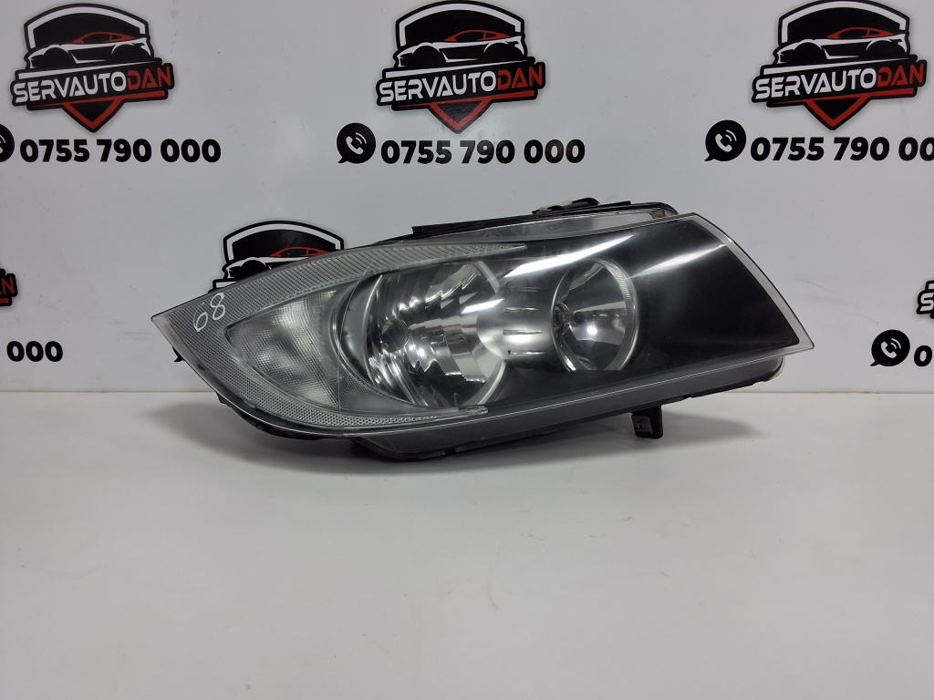 Far dreapta BMW Seria 3 (2005-2012) [E90] 2.0 Motorina 2008, VOLAN DREAPTA / 6942724-07