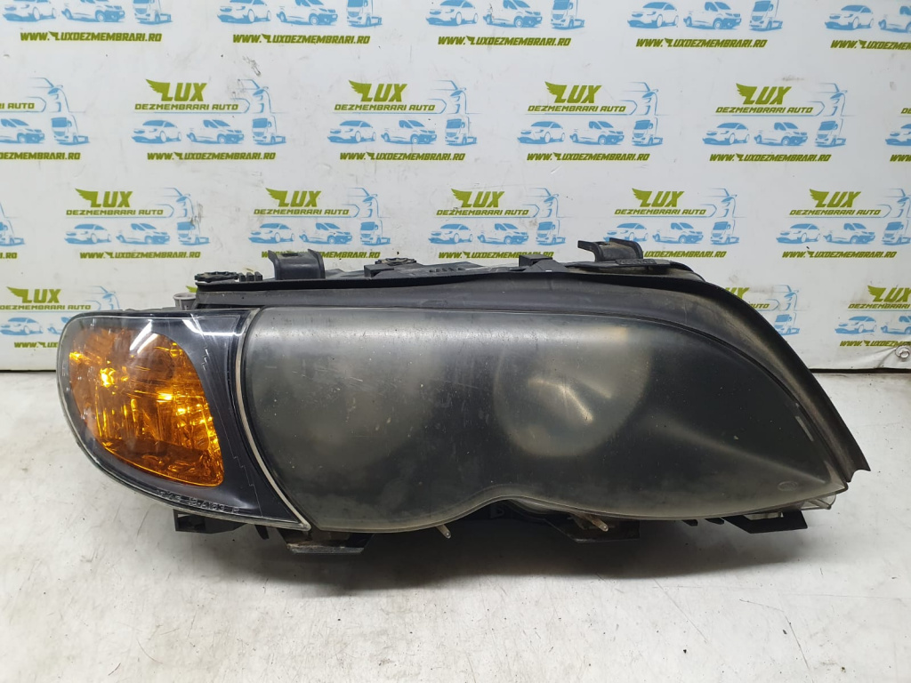 Far dreapta BMW Seria 3 E46 [facelift] [2001 - 2006] 2.0 d M47D20 320d