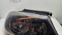 Far dreapta BMW seria 3 E90 E91 halogen Europa