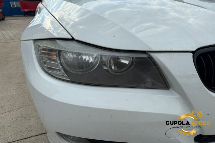 Far dreapta BMW Seria 3 E90 [facelift] [2008 - 2013]